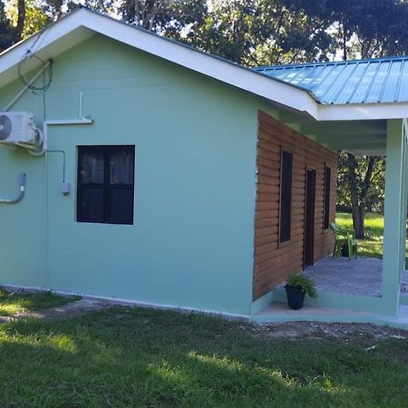 Mahogany Villas Punta Gorda Kültér fotó