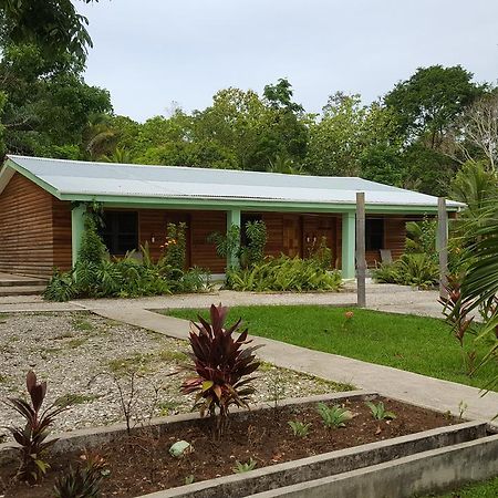 Mahogany Villas Punta Gorda Kültér fotó
