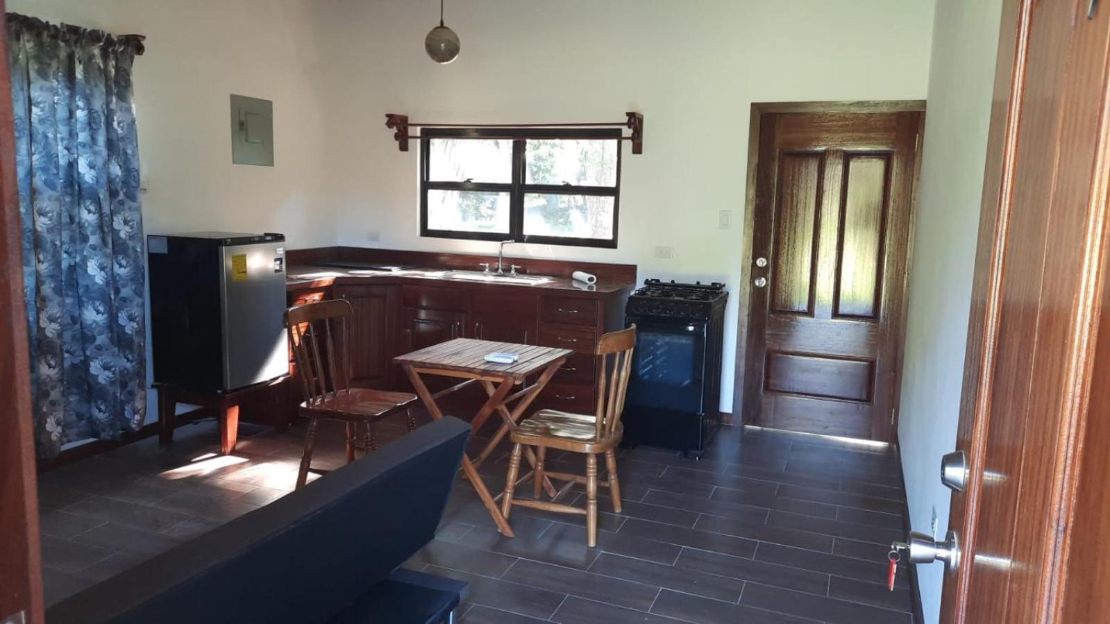 Mahogany Villas Punta Gorda Kültér fotó