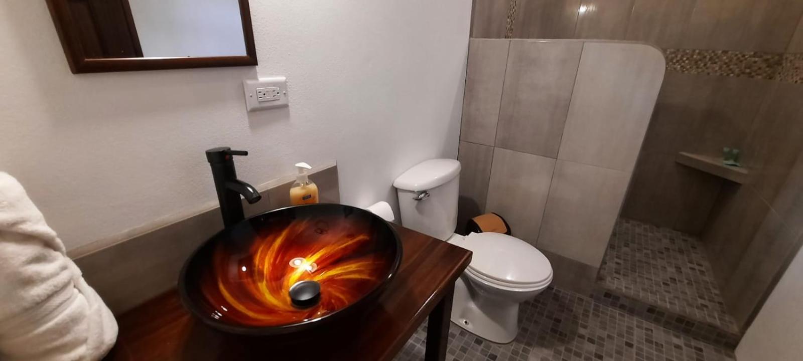Mahogany Villas Punta Gorda Kültér fotó