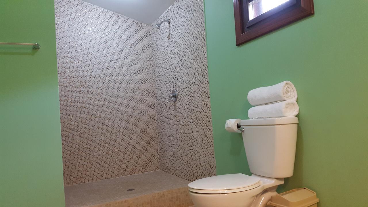 Mahogany Villas Punta Gorda Kültér fotó