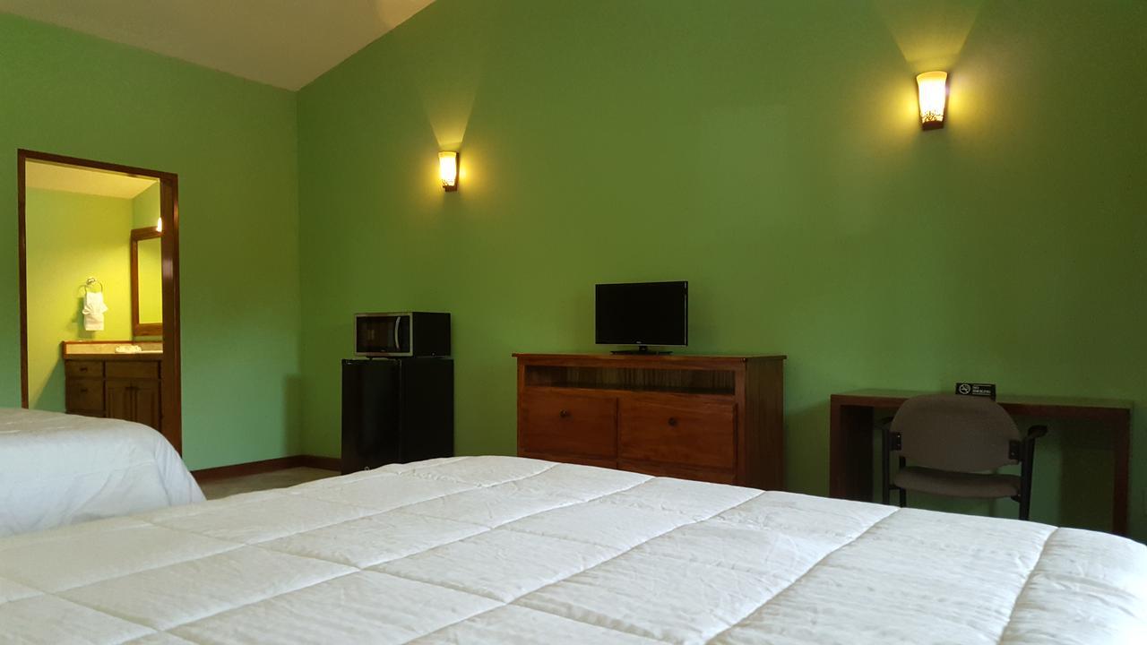 Mahogany Villas Punta Gorda Kültér fotó