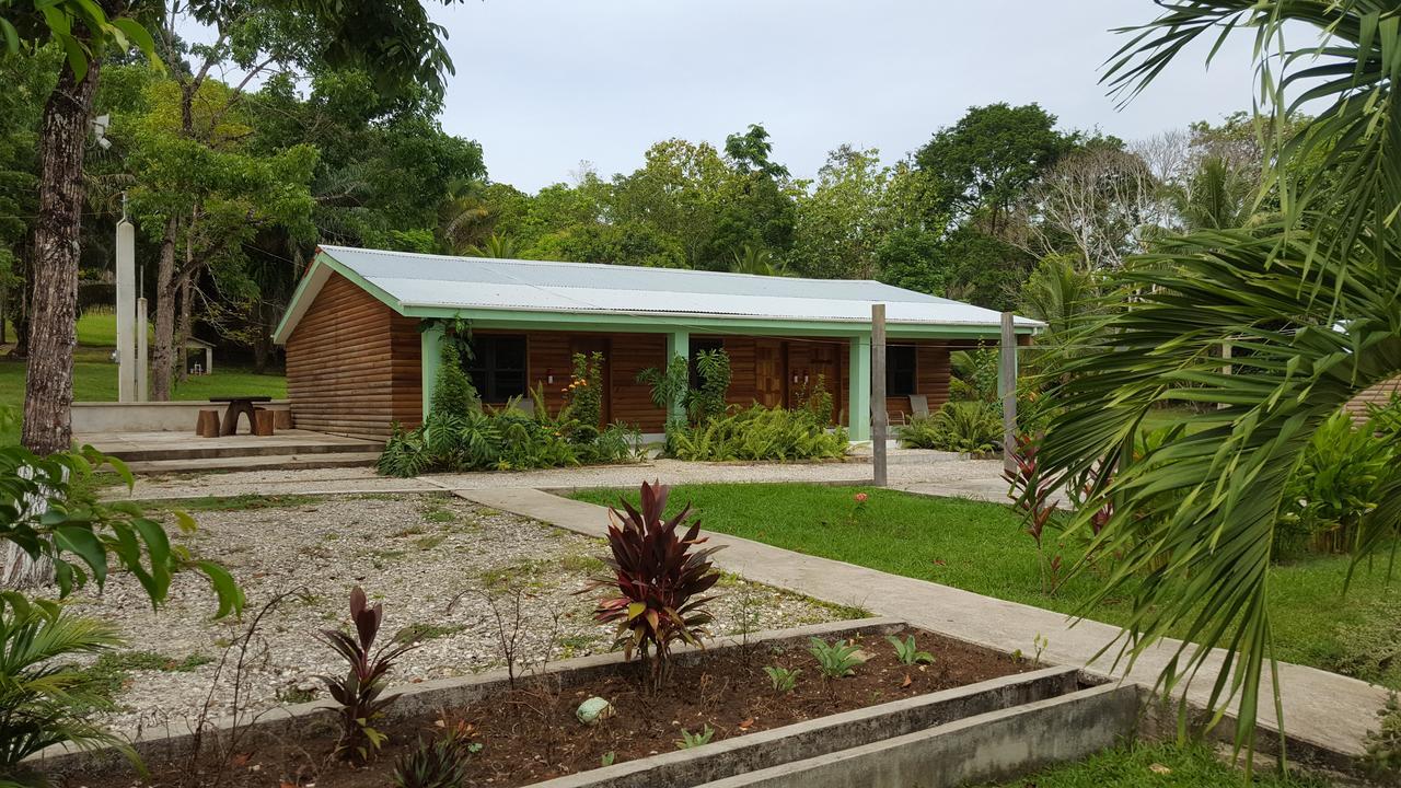 Mahogany Villas Punta Gorda Kültér fotó
