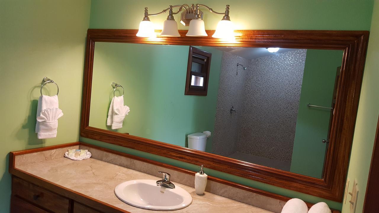 Mahogany Villas Punta Gorda Kültér fotó